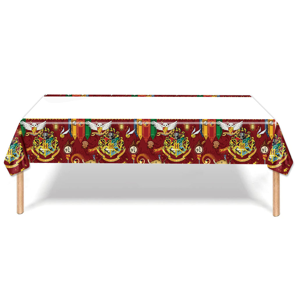 Harry Potter Birthday Cutlery Supplies