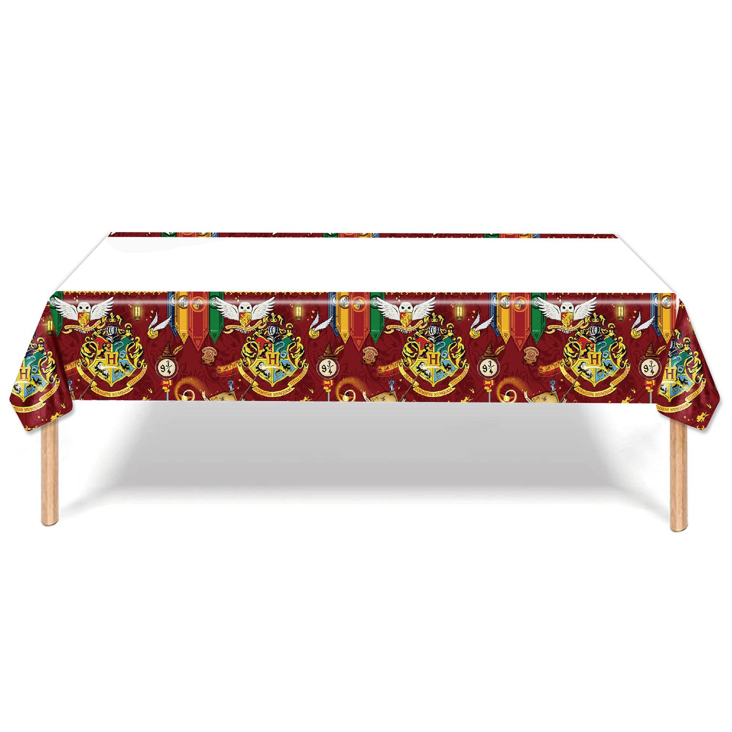 Harry Potter Birthday Cutlery Supplies