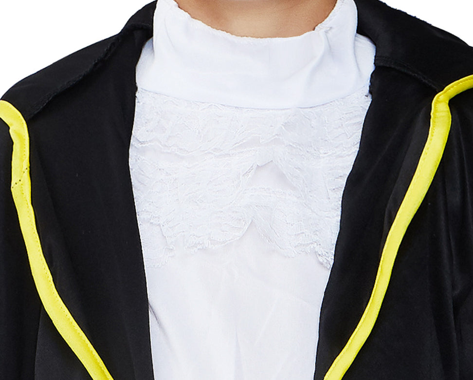 Pirates Costume for Boys.