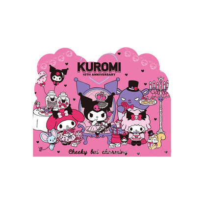 Saniro Kuromi - Hello Kitty Birthday Supplies