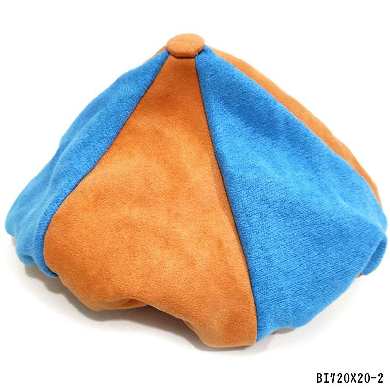 Blippi Costume Roleplay Accessories.