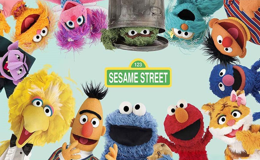 Sesame Street Birthday Decorations, Party Corner provides Sesame street birthday decorations in UAE, Saudia, Qatar, Bahrain, and Oman. Get birthday party balloons, and much more. Order now!, Party Supply Kits, Party Corner