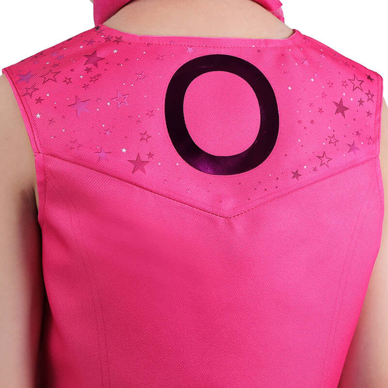 Barbie Costume For Kids