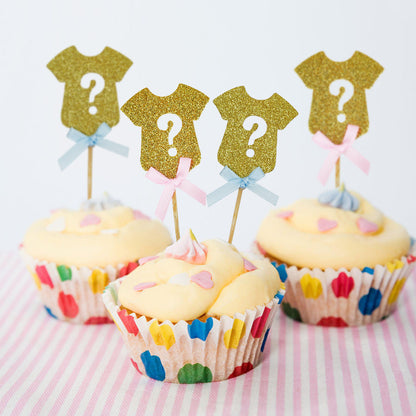 Gender Reveal Party Decorations.