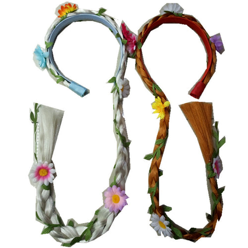 Frozen Dress Accessories, Party Corner provides Frozen dress accessories in UAE, Saudia, Qatar, Bahrain, and Oman. Get birthday party balloons, and much more. Order now!, Costume Accessories, Party Corner