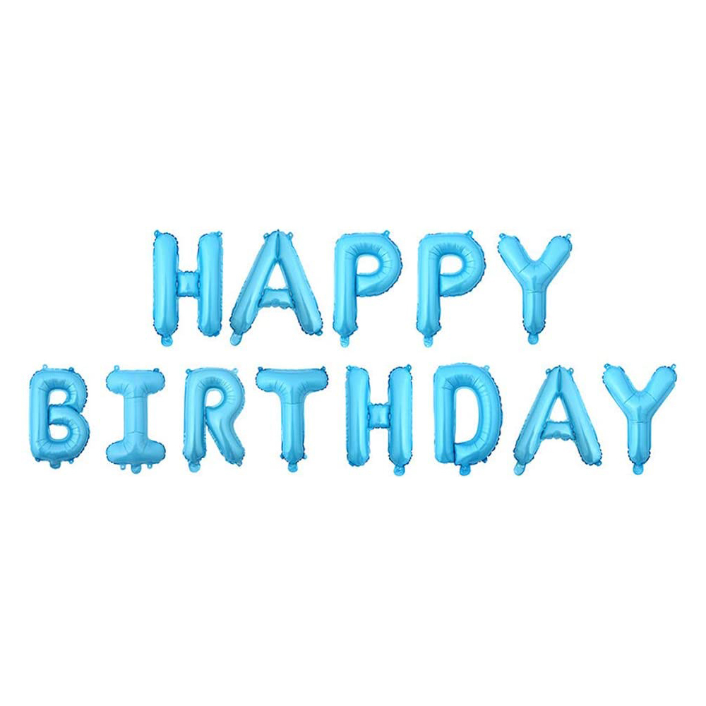 Ocean Birthday Party Decorations (Under the Sea).