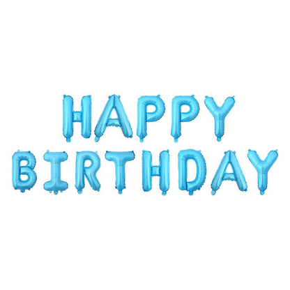 Ocean Birthday Party Decorations (Under the Sea).