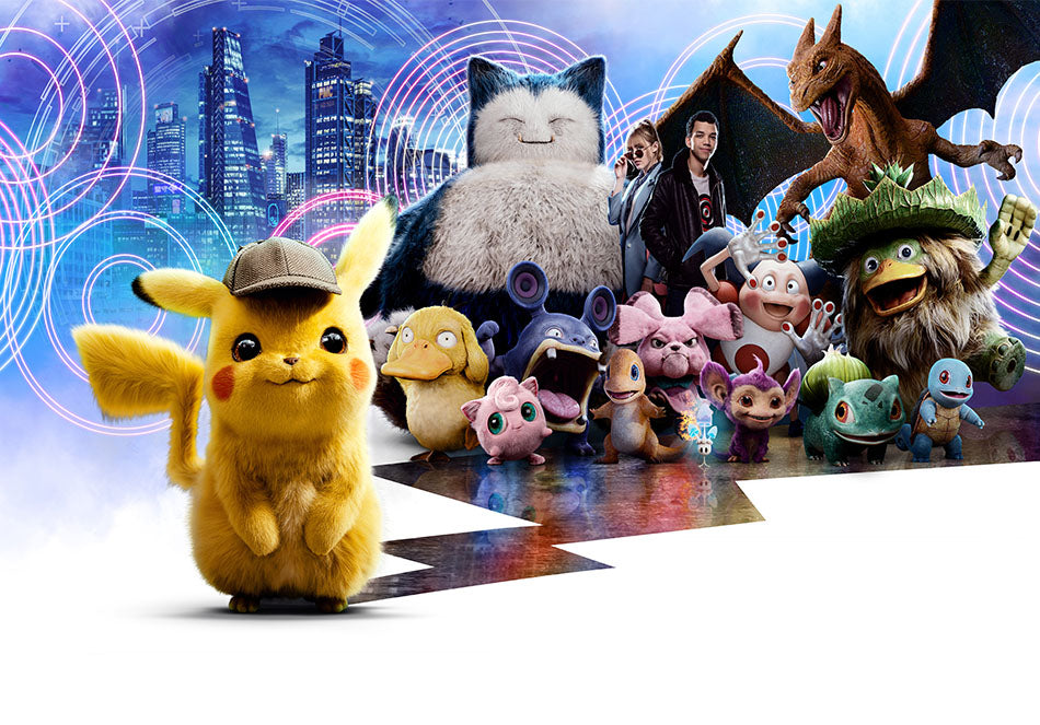 Pokemon Birthday Party Supplies, Buy Pokemon birthday supplies from Party Corner in UAE, Saudia, Qatar, Bahrain, and Oman. Get birthday party balloons, and much more. Order now!, Party Supply Kits, Party Corner