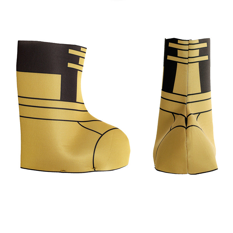 Loki Costume for Kids.