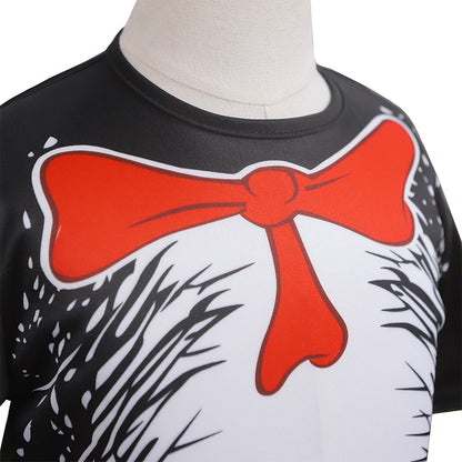 The Cat in the Hat Boys Costume
