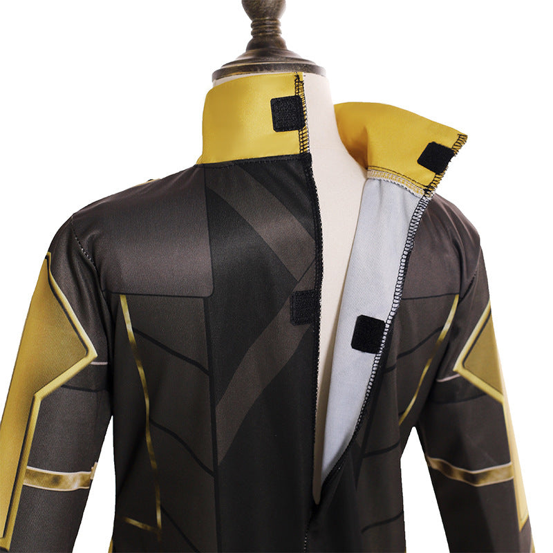 Loki Costume for Kids.