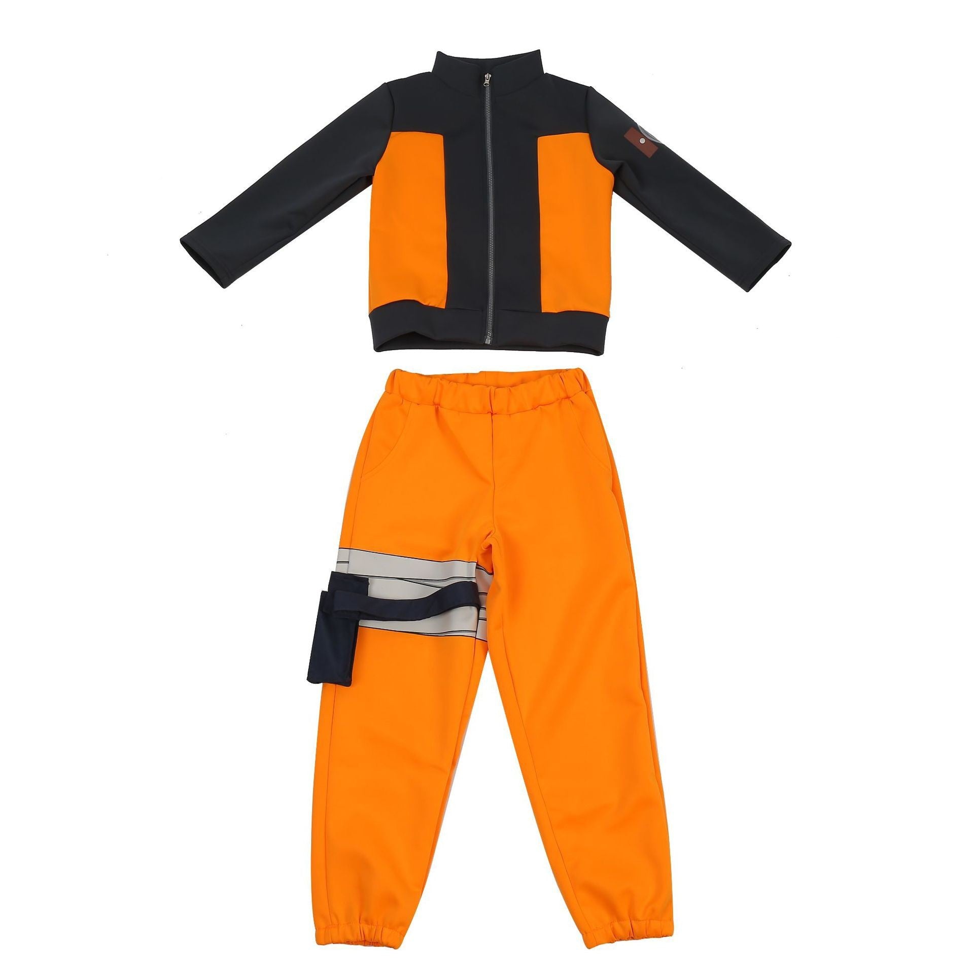 Naruto Uzumaki Costume.
