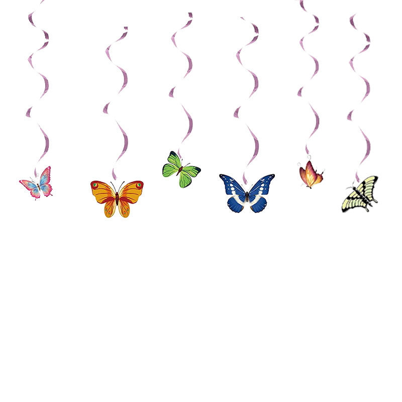 Spring Tea Butterflies Birthday Supplies, Buy Spring tea butterflies birthday supplies from Party Corner in UAE, Saudia, Qatar, Bahrain, and Oman. Get birthday party balloons, and much more. Order now!, Party Supply Kits, Party Corner
