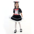 The Cat in the Hat Girls Costume