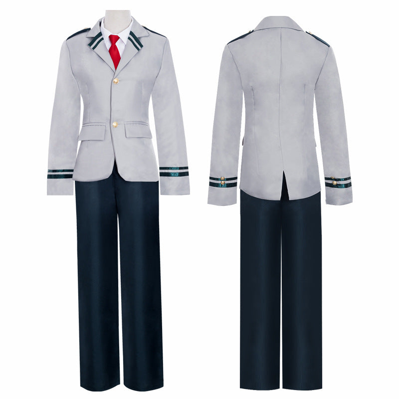 My Hero Academia Boys Costume