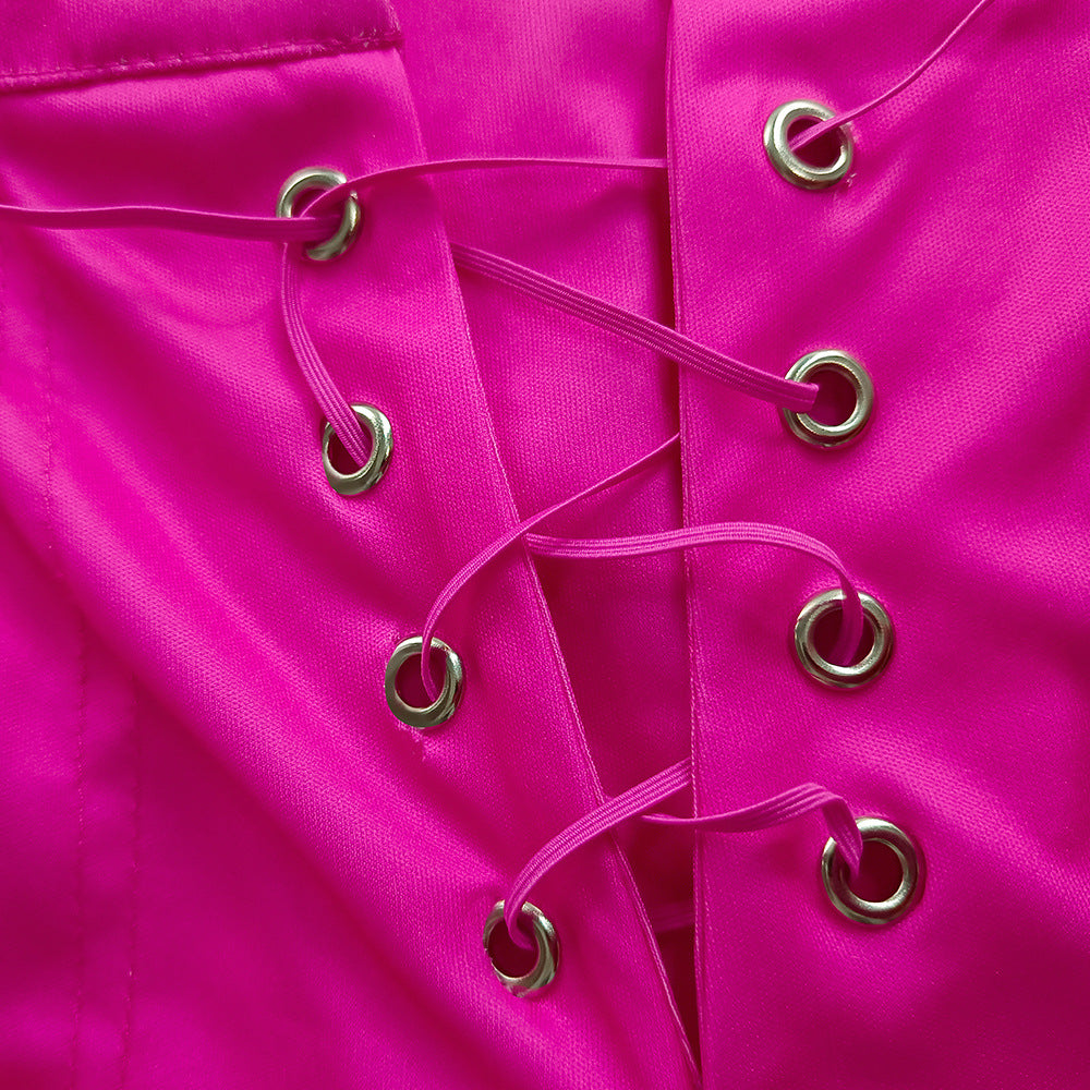 Barbie Suit Costume For Adults.