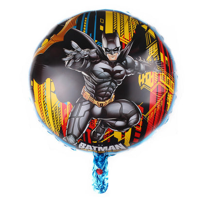 Batman Birthday Party Supplies.