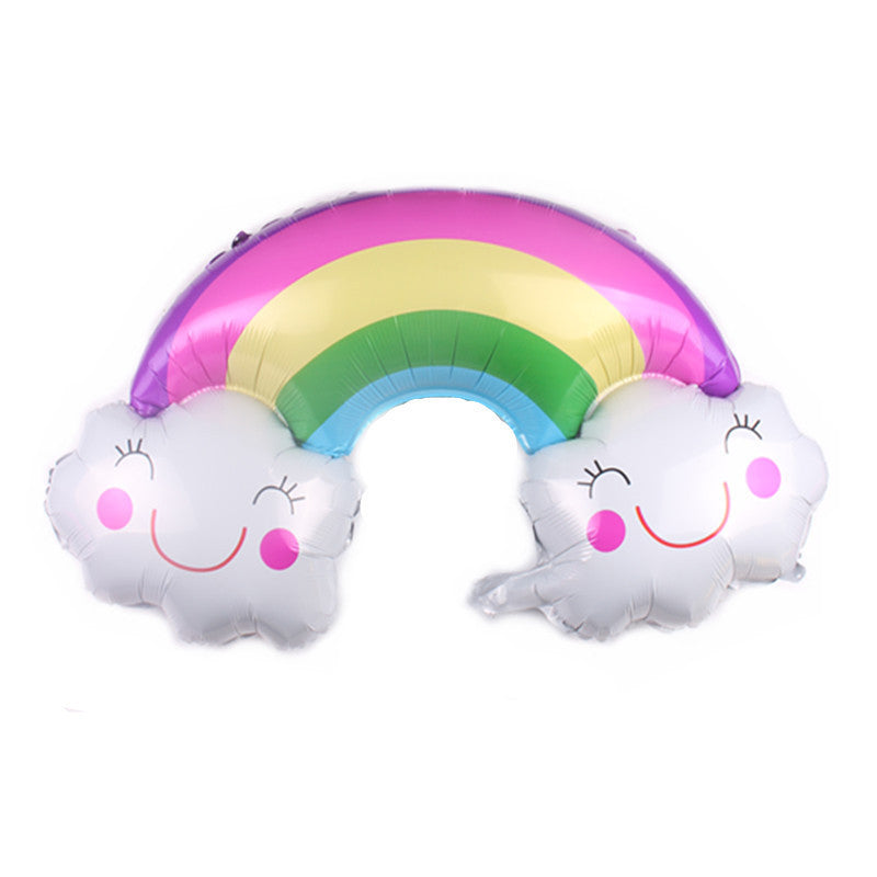 Pink Ballerina (Dancing Girls) Birthday Party Decorations.