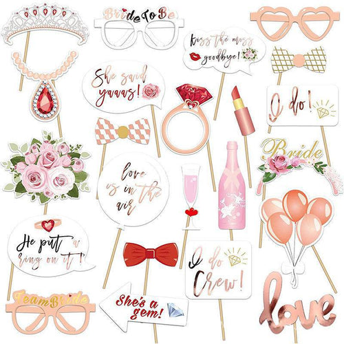 Rose Gold Birthday Party Decoration, Party Corner provides Rose Gold Birthday Party Decorations in UAE, Saudia, Qatar, Bahrain, and Oman. Get birthday party balloons, and much more. Order now!, Party Supply Kits, Party Corner