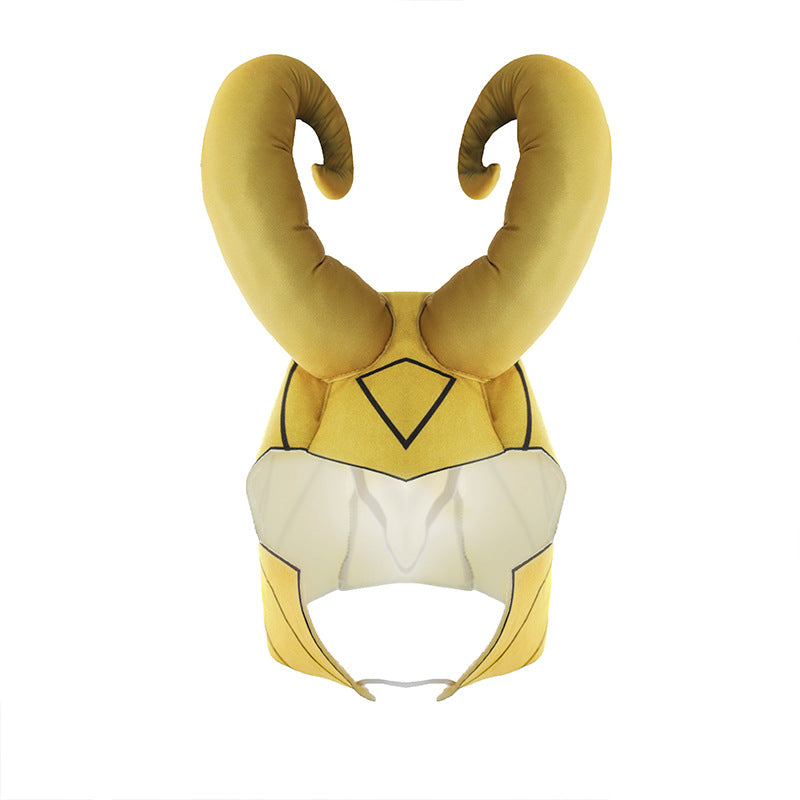 Loki Costume for Kids.