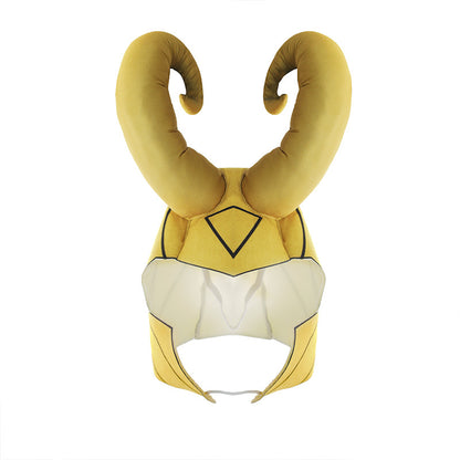 Loki Costume for Kids.