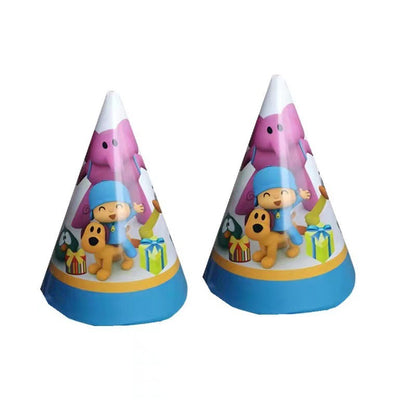 Pocoyo Birthday Party Supplies.