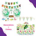 Dinosaur Party Bundle 1