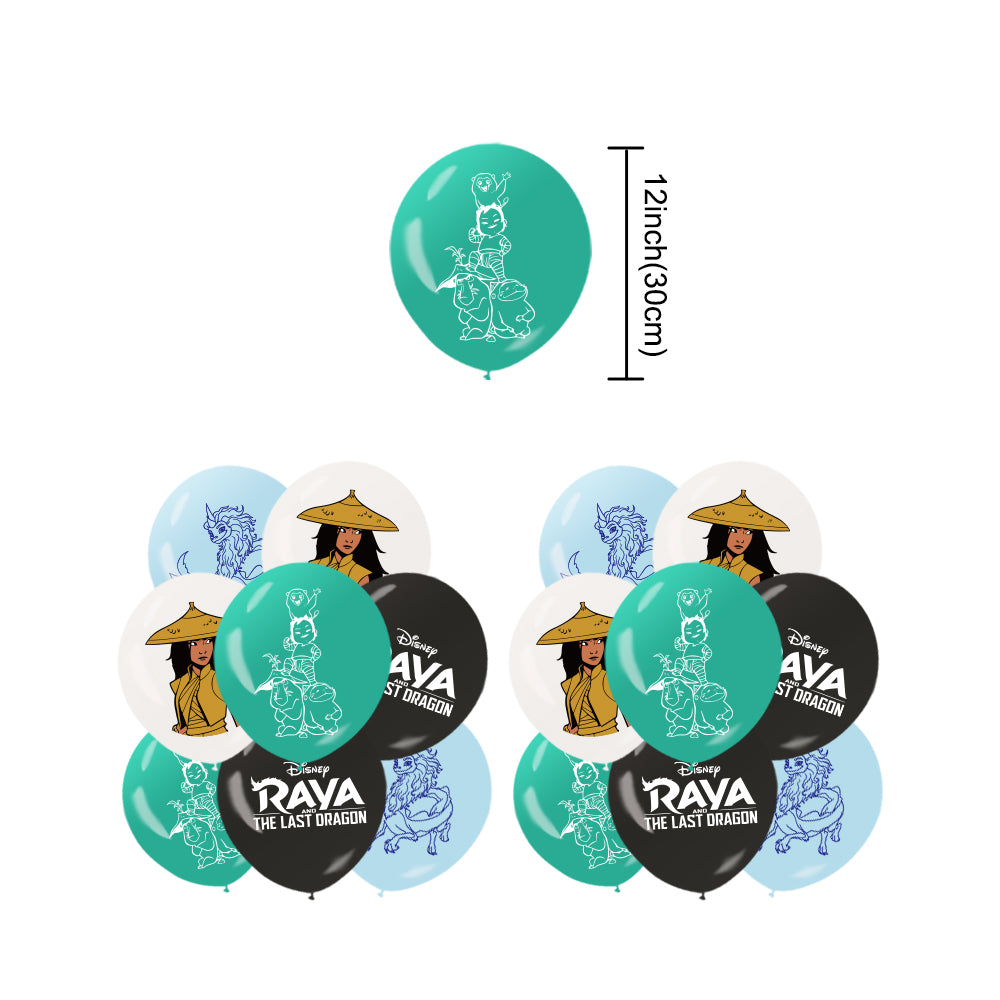 Raya Birthday Decorations, Party Corner provides Raya Birthday Decorations in UAE, Saudia, Qatar, Bahrain, and Oman. Get Graduation party balloons and much more. Order now!, Party Supply Kits, Party Corner