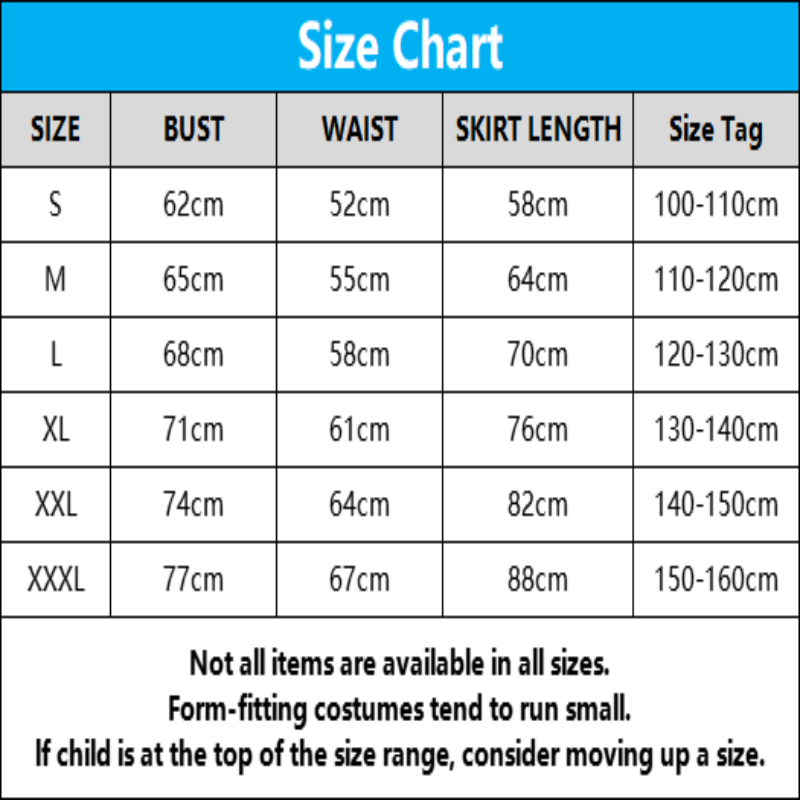 Alice in Wonderland Costume.