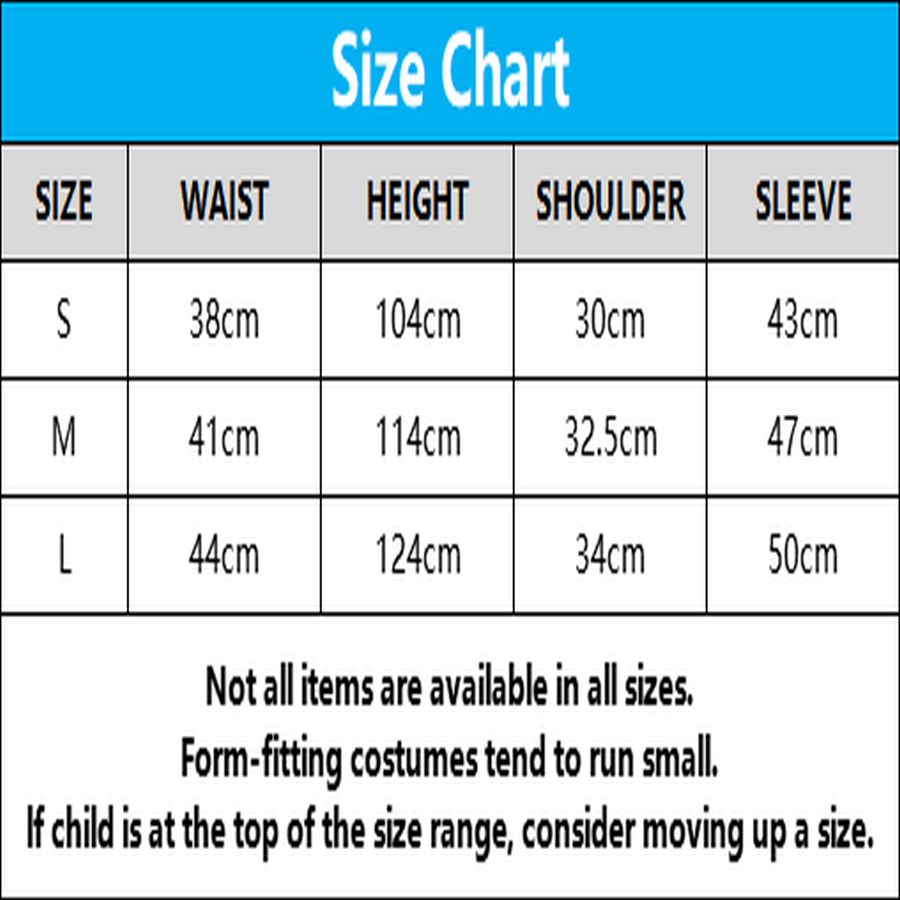 Sonic the Hedgehog Costume.