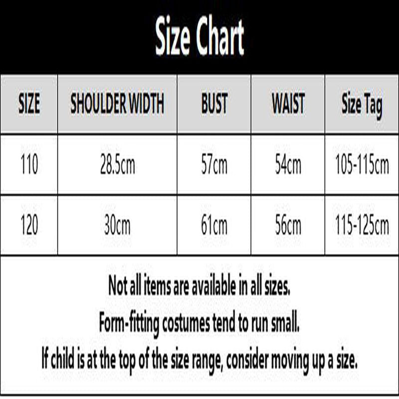 Cat Costume for Kids.