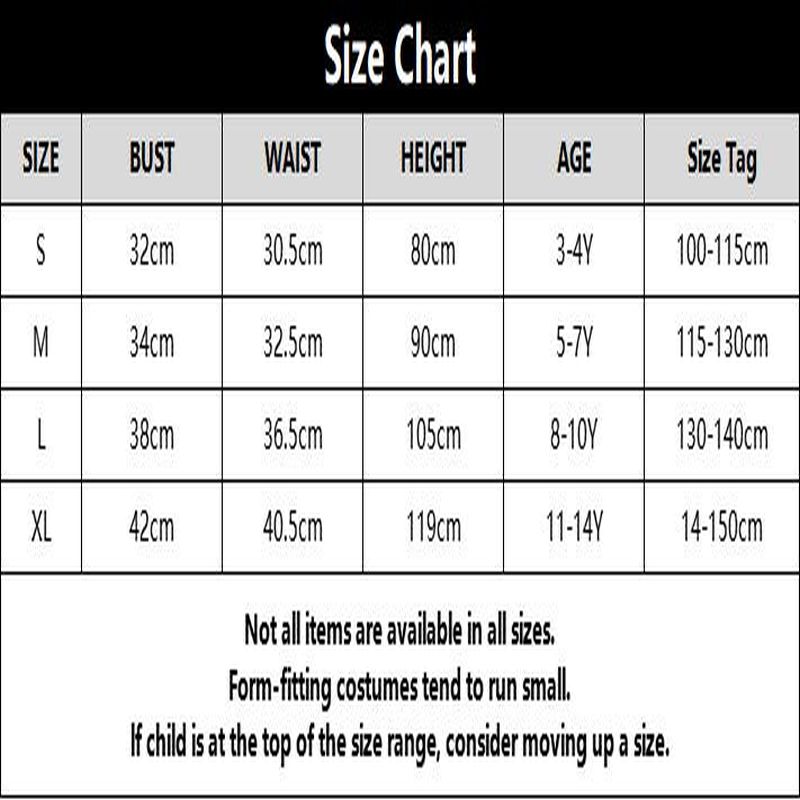 Maleficent Costume for Kids.