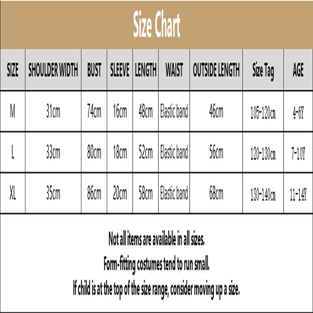 Egyptian Pharaohs Prince White Costume.