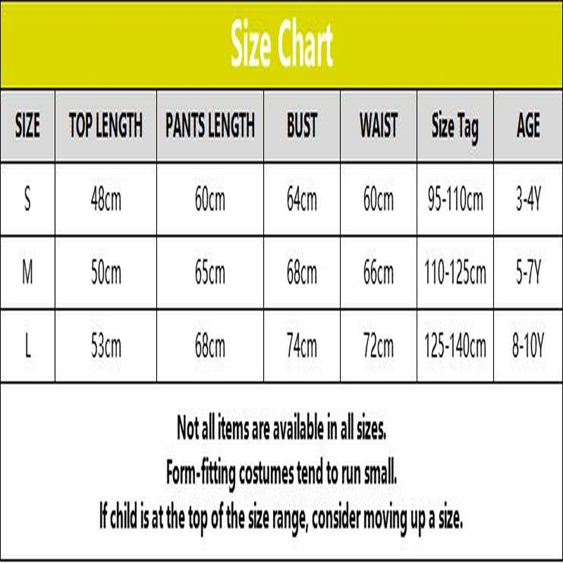 Fireman Sam Costume.