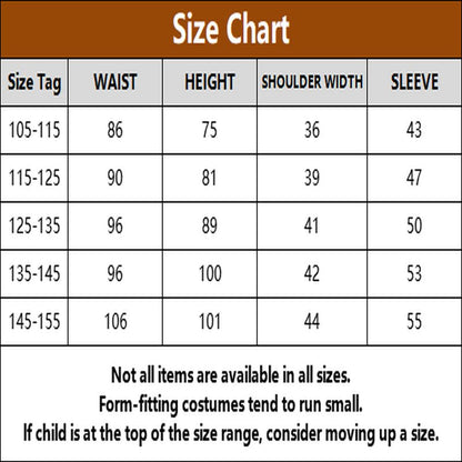 Harry Potter Costume with Accessories - Party Corner - BM Trading