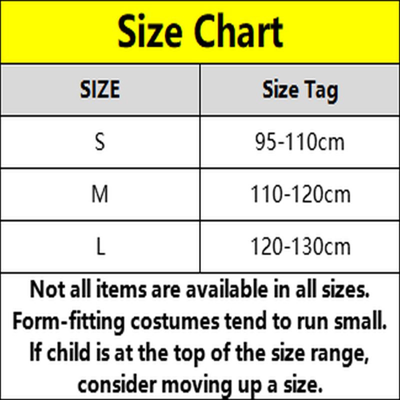 Minions Costume for Boys.