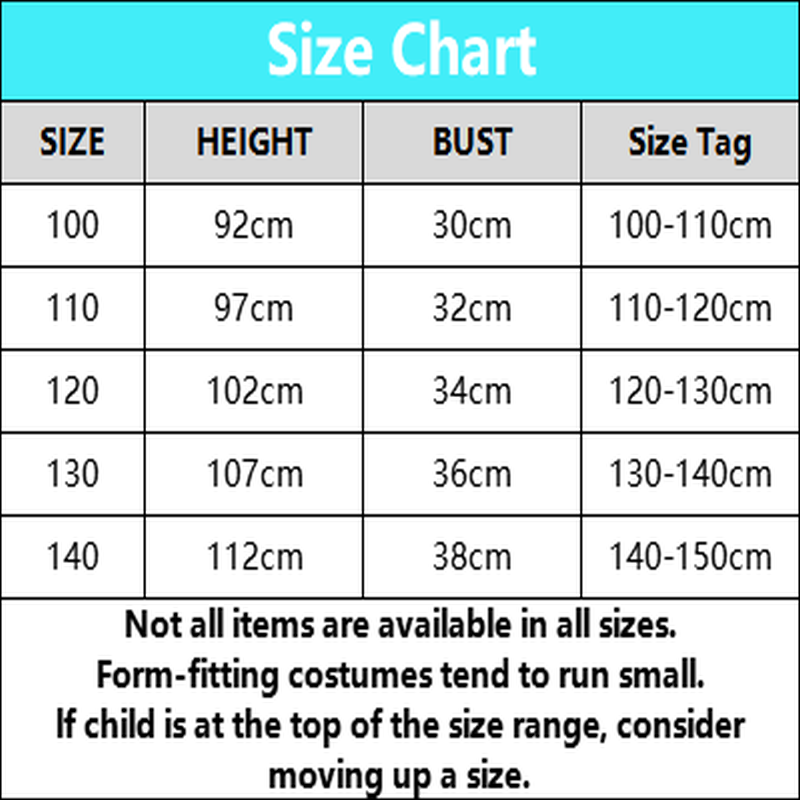 Cocomelon Costume Blue.