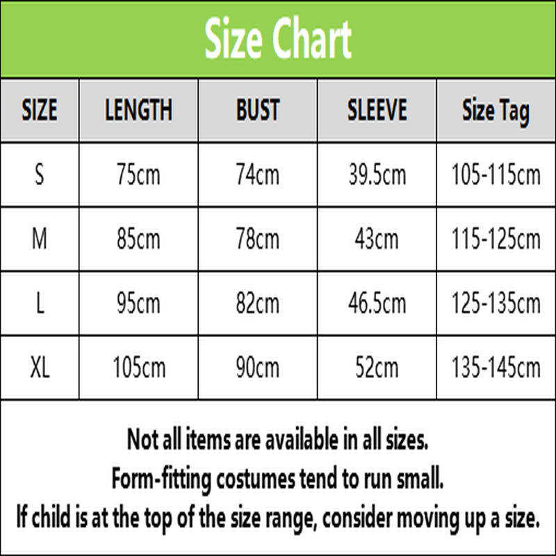 Dwarf Costume for Kids.