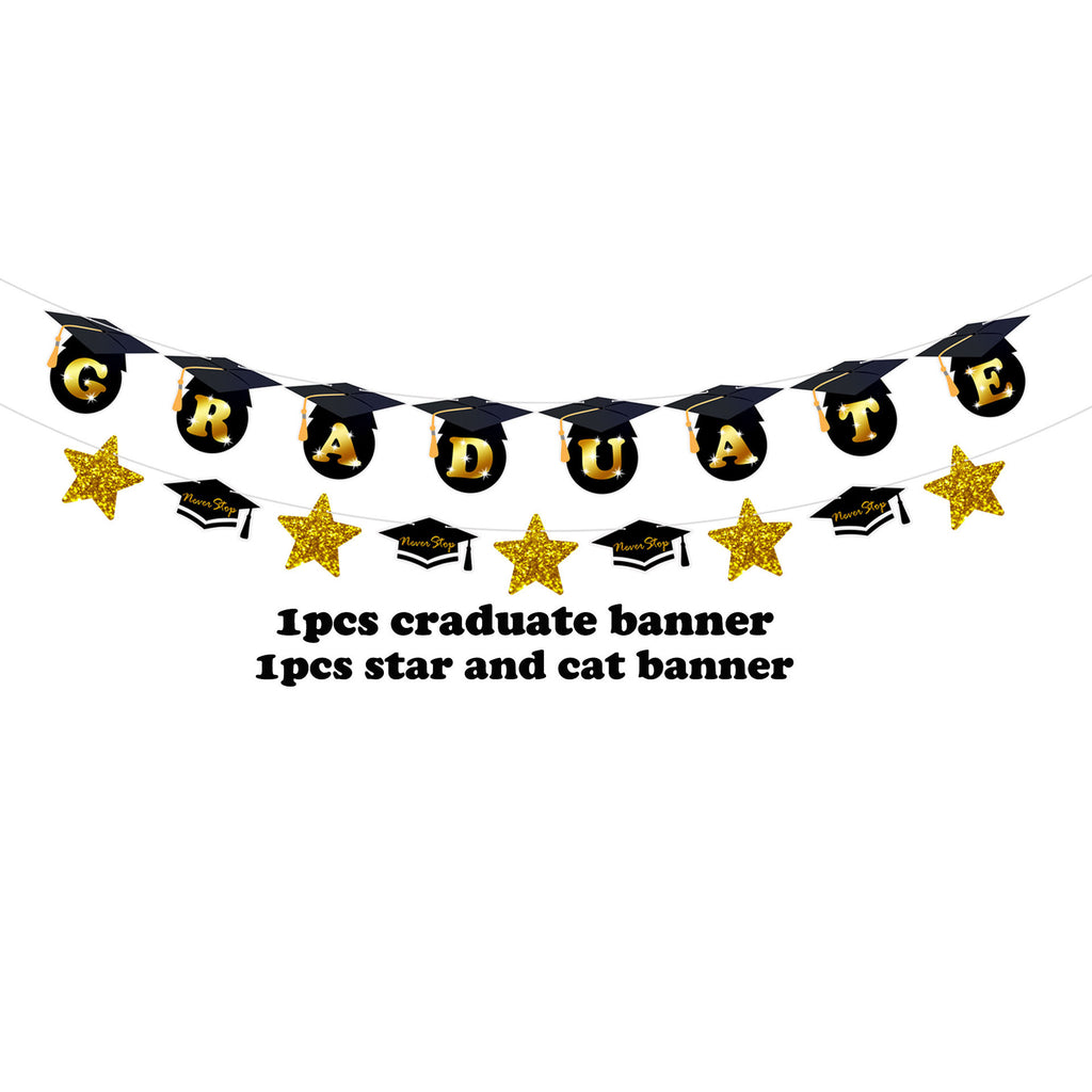 Graduation Party Supplies.