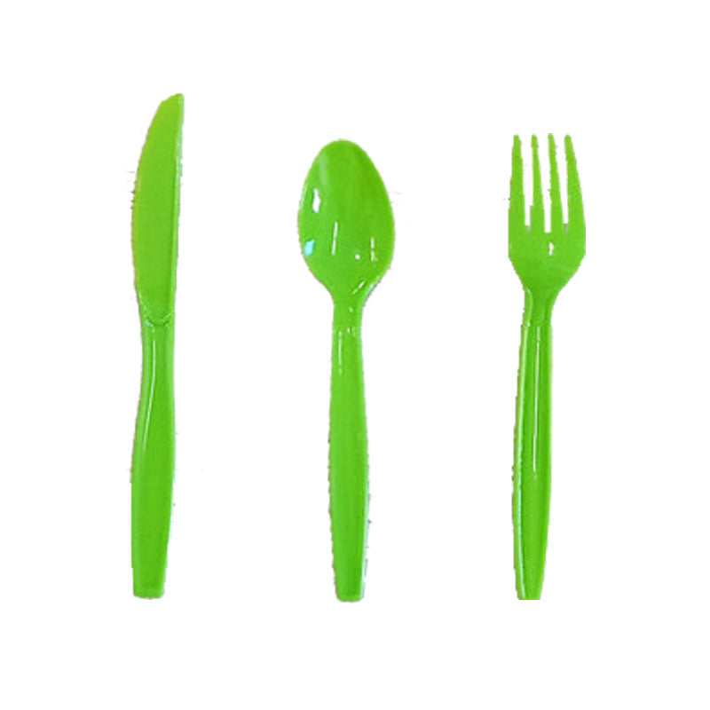 Peppa Pig Cutlery Supplies.