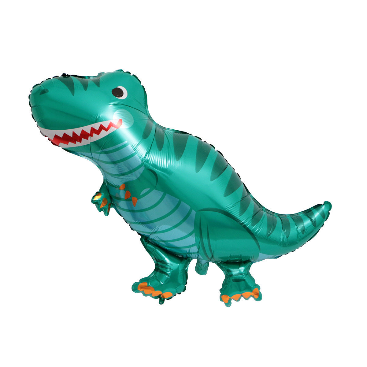 Dinosaur Theme Birthday Decorations.