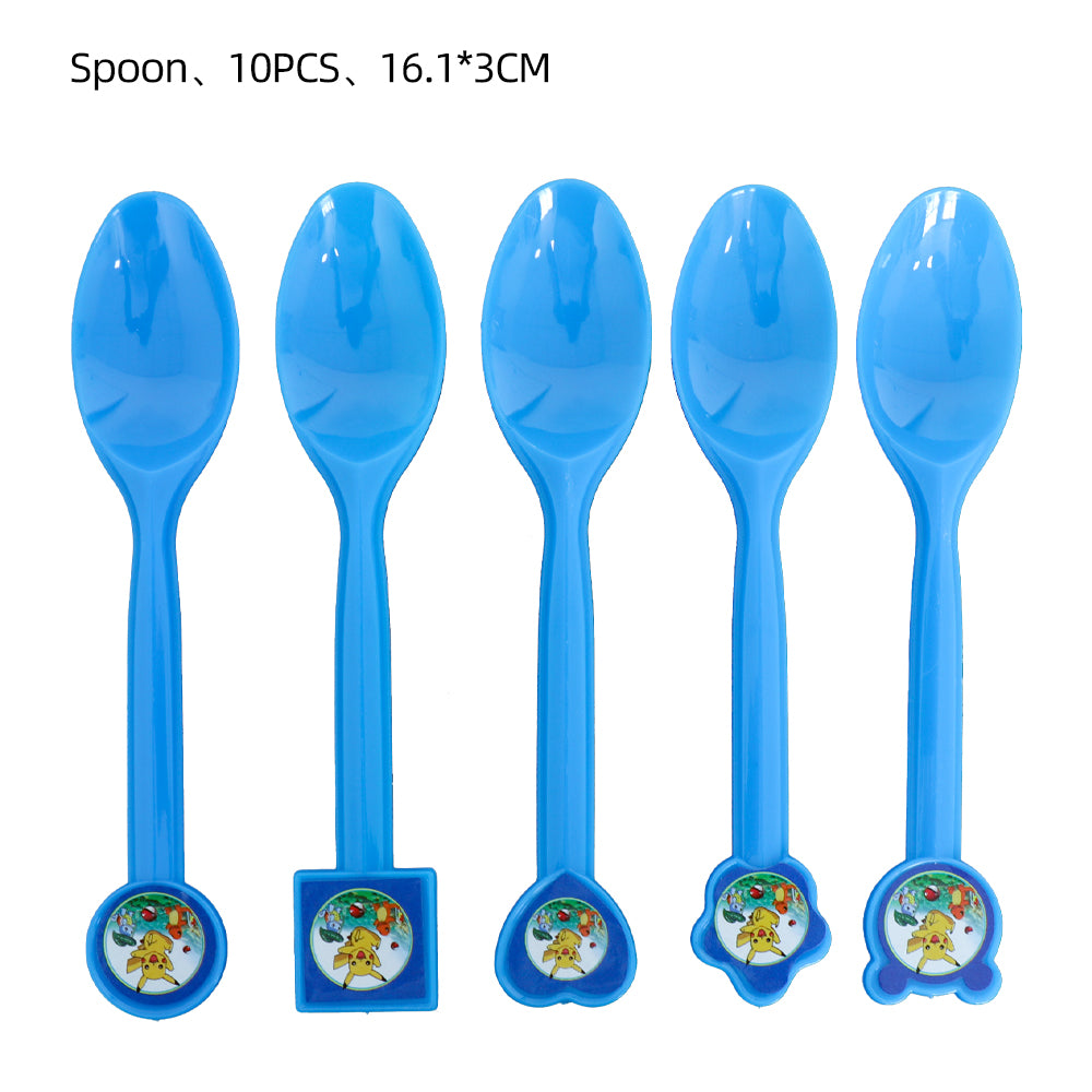 Pokemon Birthday Party Supplies.