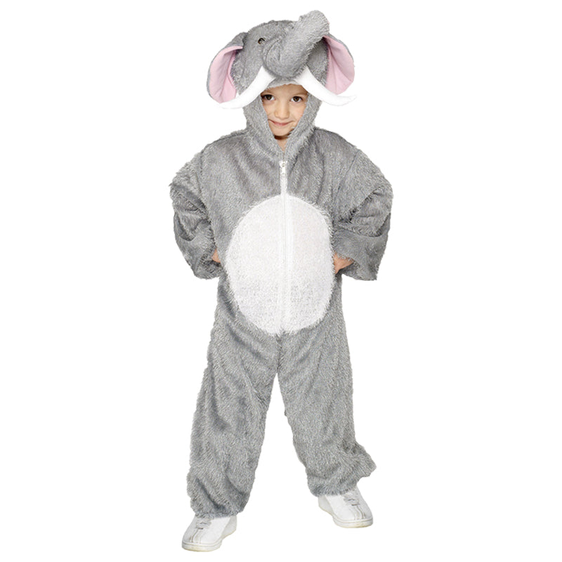 Elephant Costume