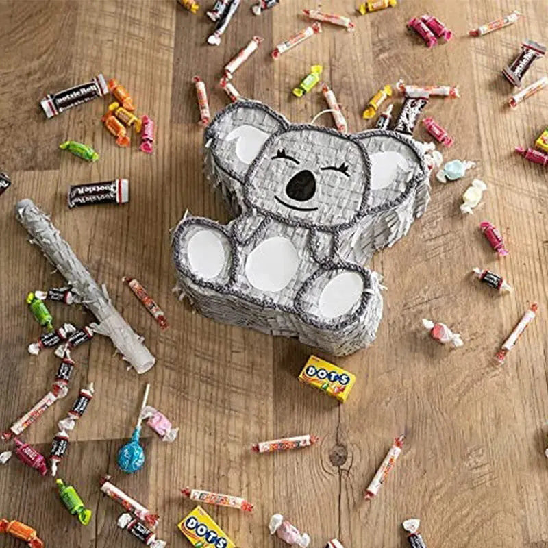 Koala Pinata.
