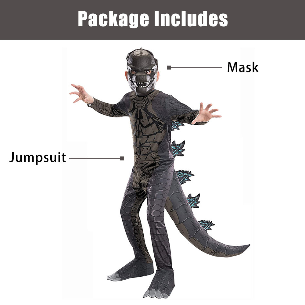 Godzilla Dinosaur Costume - Party Corner - BM Trading