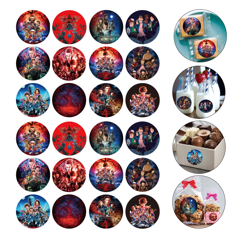Stranger Things Birthday Party Supplies, Buy stranger things birthday party supplies from Party Corner in UAE, Saudia, Qatar, Bahrain, and Oman. Get birthday party balloons, and much more. Order now!, Party Supply Kits, Party Corner