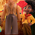 Encanto Antonio Madrigal Costume and Accessories, Buy Antonio Madrigal Costume and Accessories from Party Corner in UAE, Saudia, Qatar, Bahrain, and Oman. Get kid's party Costumes at UAE's best costume shop., Costumes, Party Corner