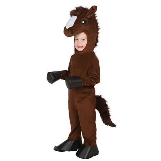 Horse Costume - Party Corner - BM Trading