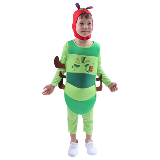 Caterpillar Costume - Party Corner - BM Trading