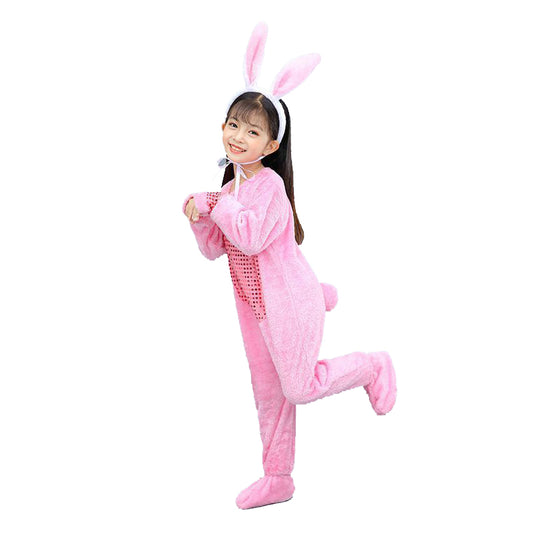 Bunny Rabbit Costume - Party Corner - BM Trading
